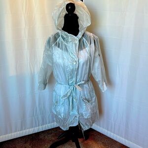 Montriel Fashion Windbreaker Jacket